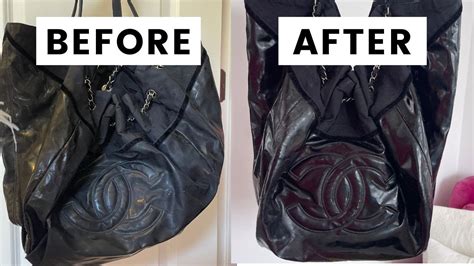 care for chanel bag|chanel bag maintenance.